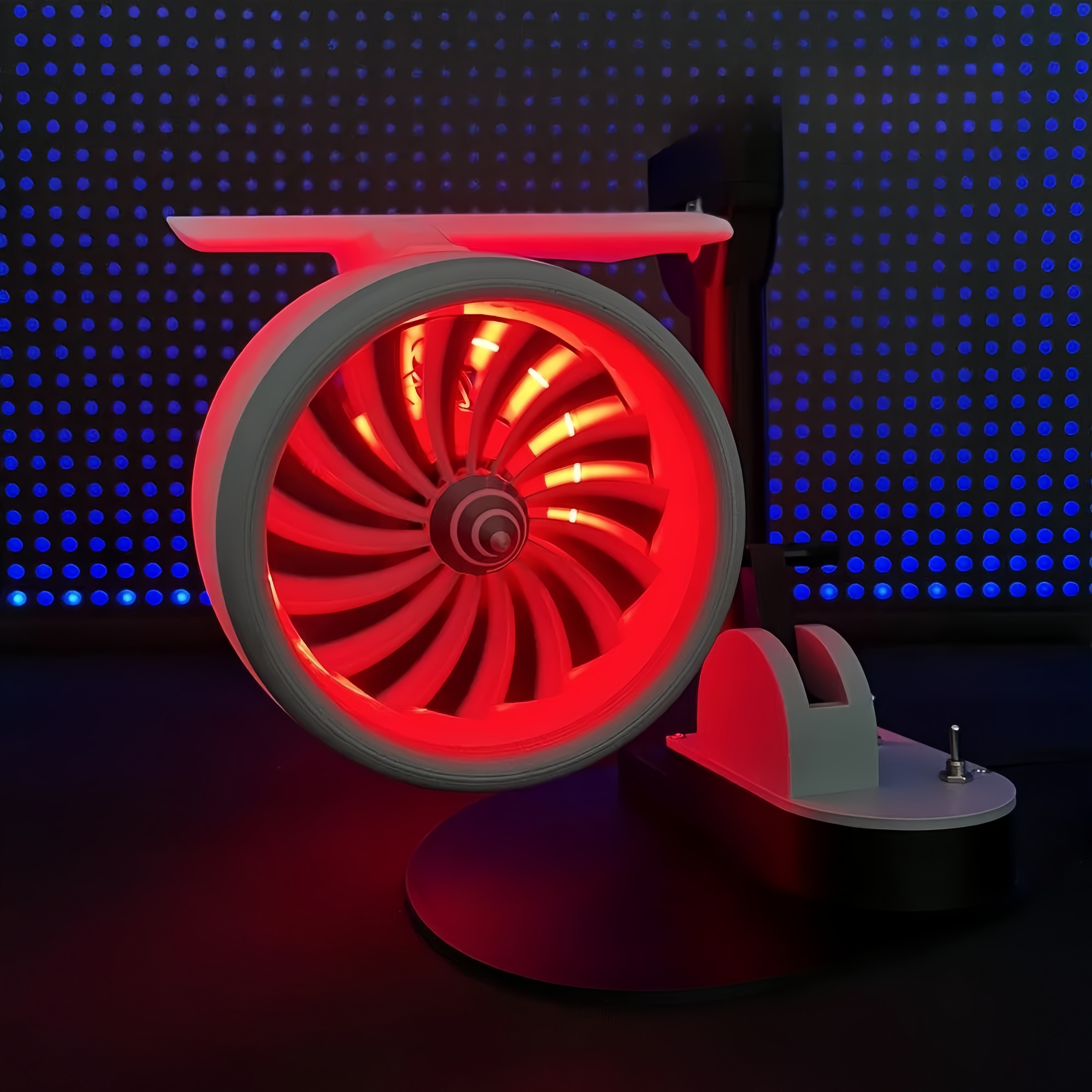 Creative Desktop JetFan