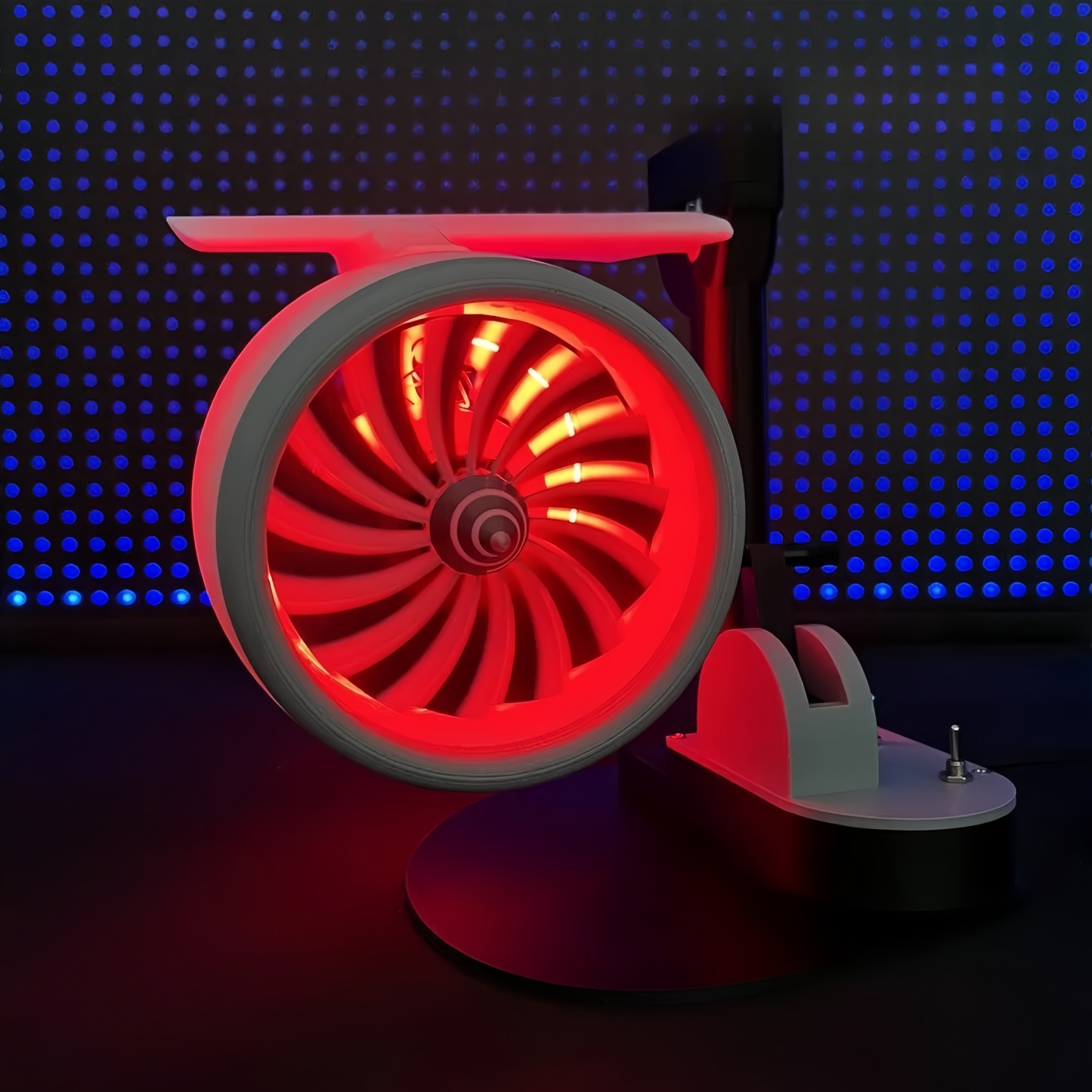 Creative Desktop JetFan