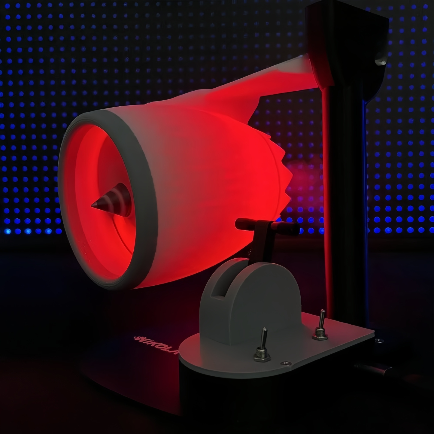 Creative Desktop JetFan