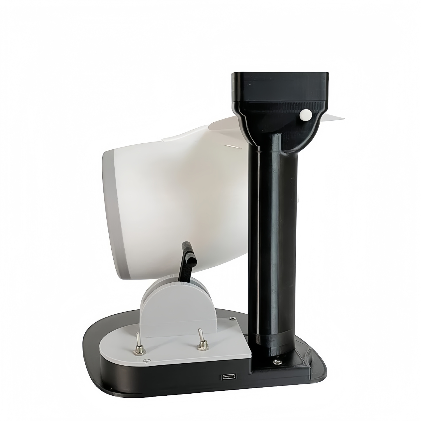 Creative Desktop JetFan