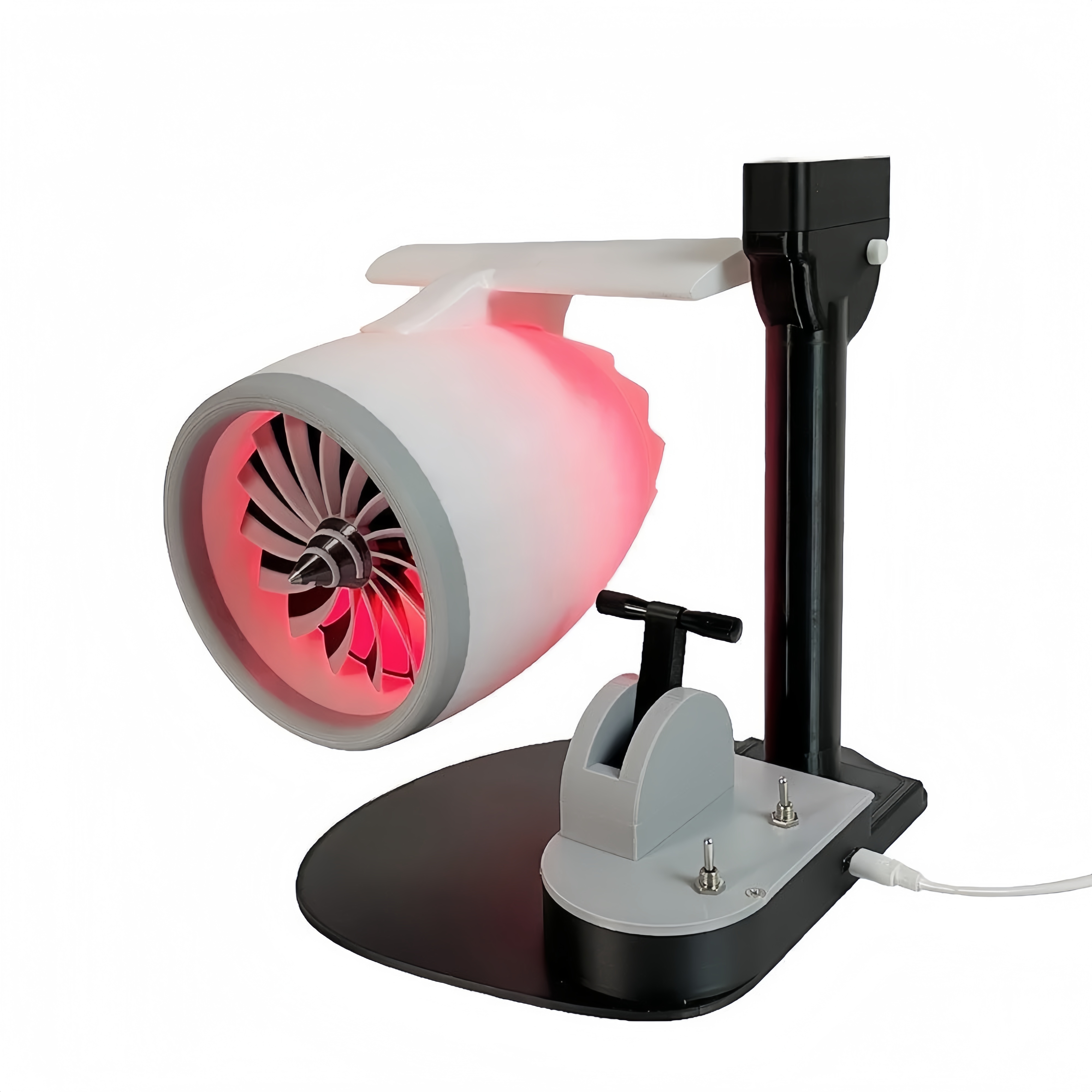 Creative Desktop JetFan