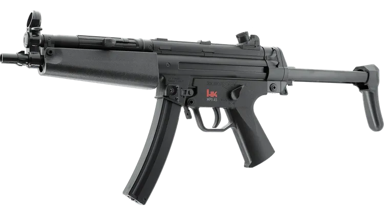 Heckler & Koch MP5 A5