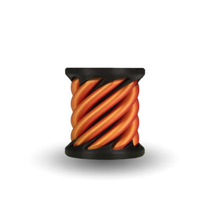 3D Printed Fidget Toy