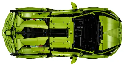 Lamborghini Sian FKP
