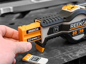 Swap Batteries