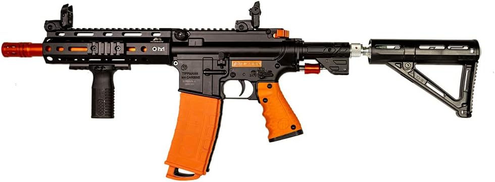 Mission 4 Kit