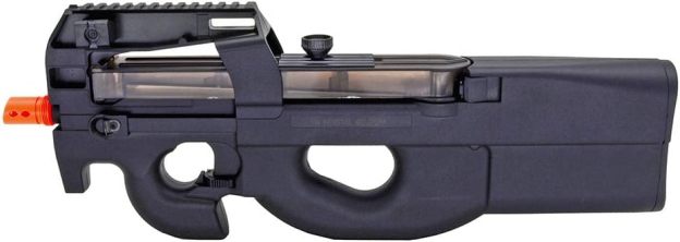 FN P90 AEG Battery Powered Airsoft Rifle