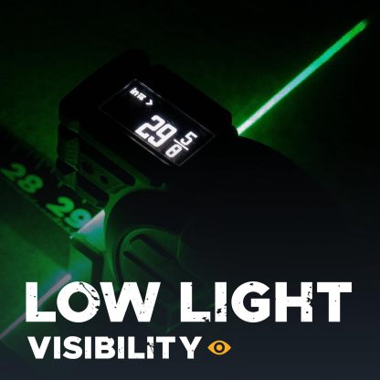 Tomahawk Digital Tape Measure