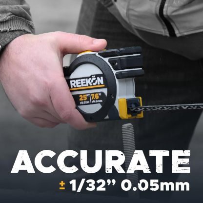 Tomahawk Digital Tape Measure