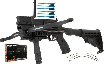 Steambow AR-6 Stinger