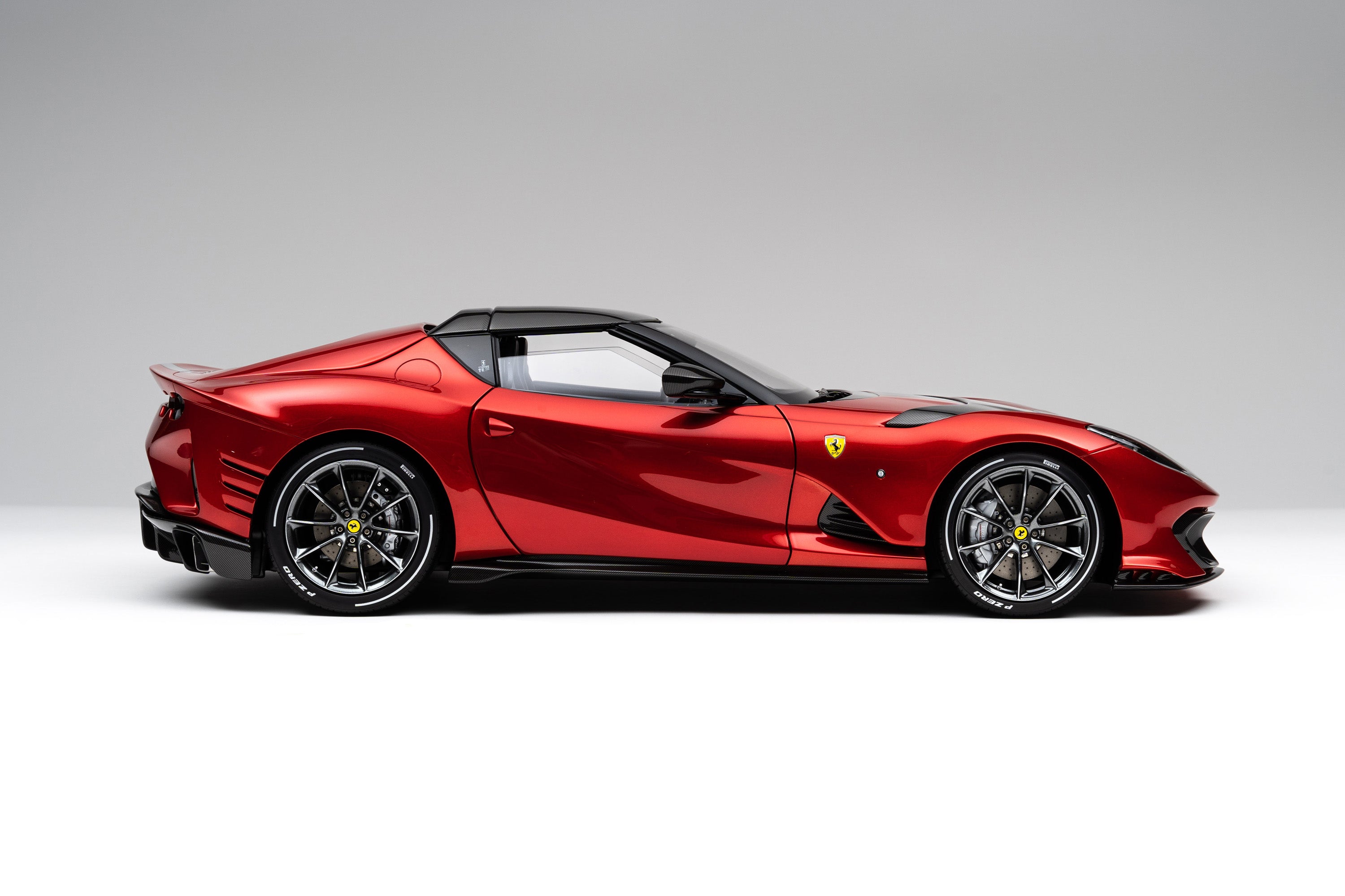 Ferrari 812 Competizione A