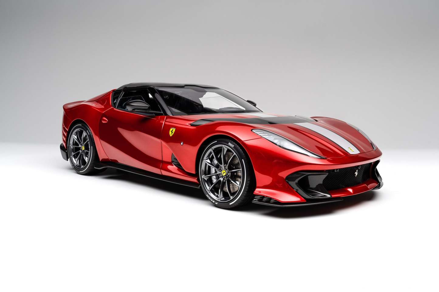 Ferrari 812 Competizione A