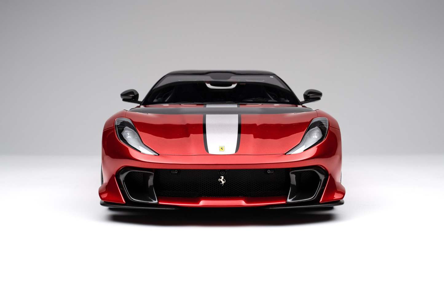 Ferrari 812 Competizione A