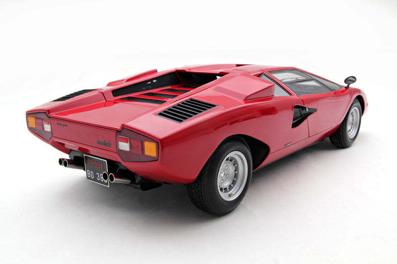 Lamborghini Countach LP400 (1974)