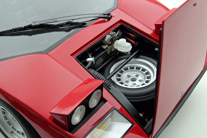 Lamborghini Countach LP400 (1974)