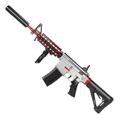 M4a1 Hydrogel Gun