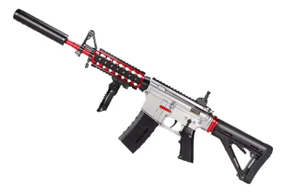 M4a1 Hydrogel Gun