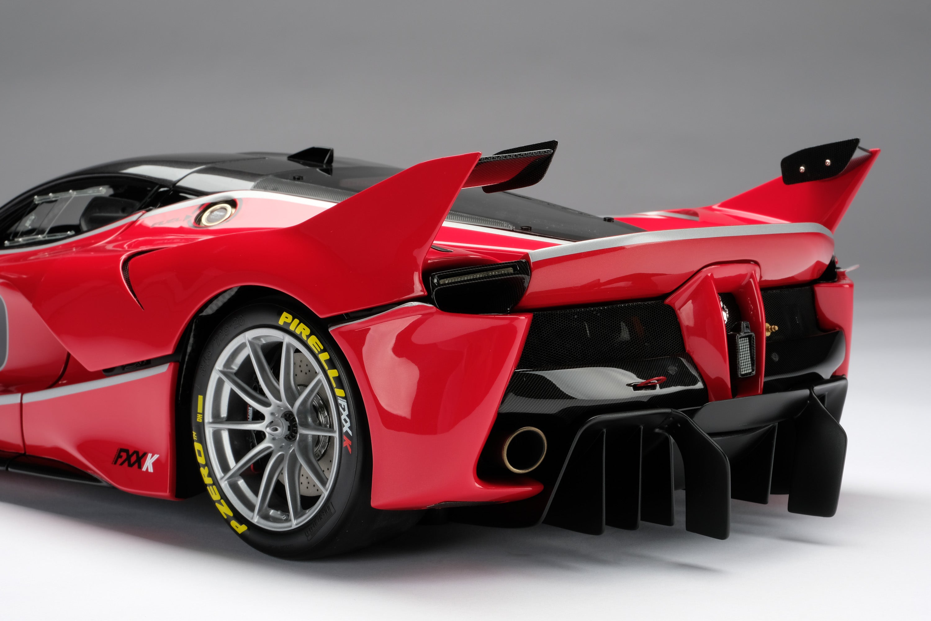 Ferrari FXX K (2014)