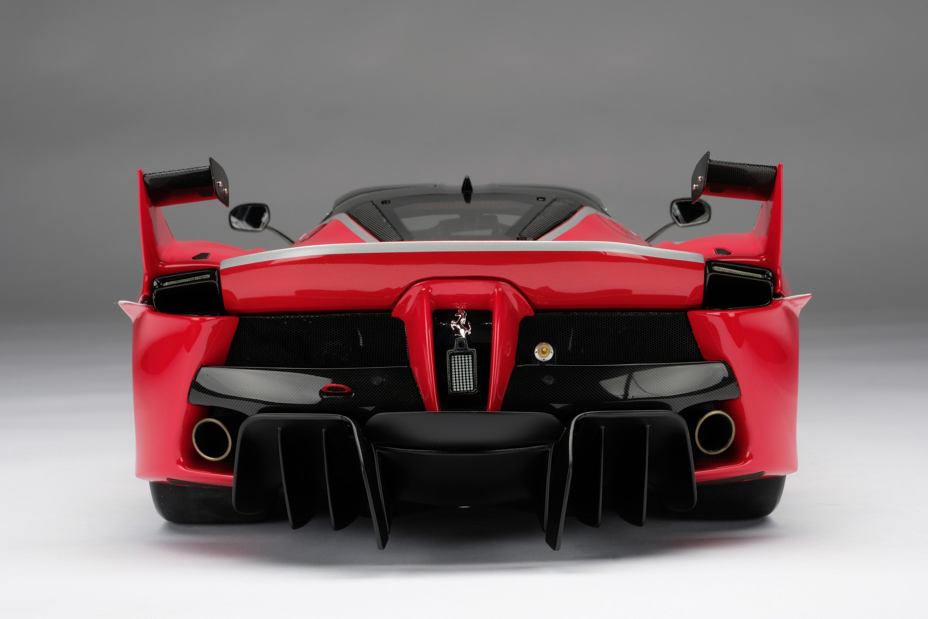Ferrari FXX K (2014)