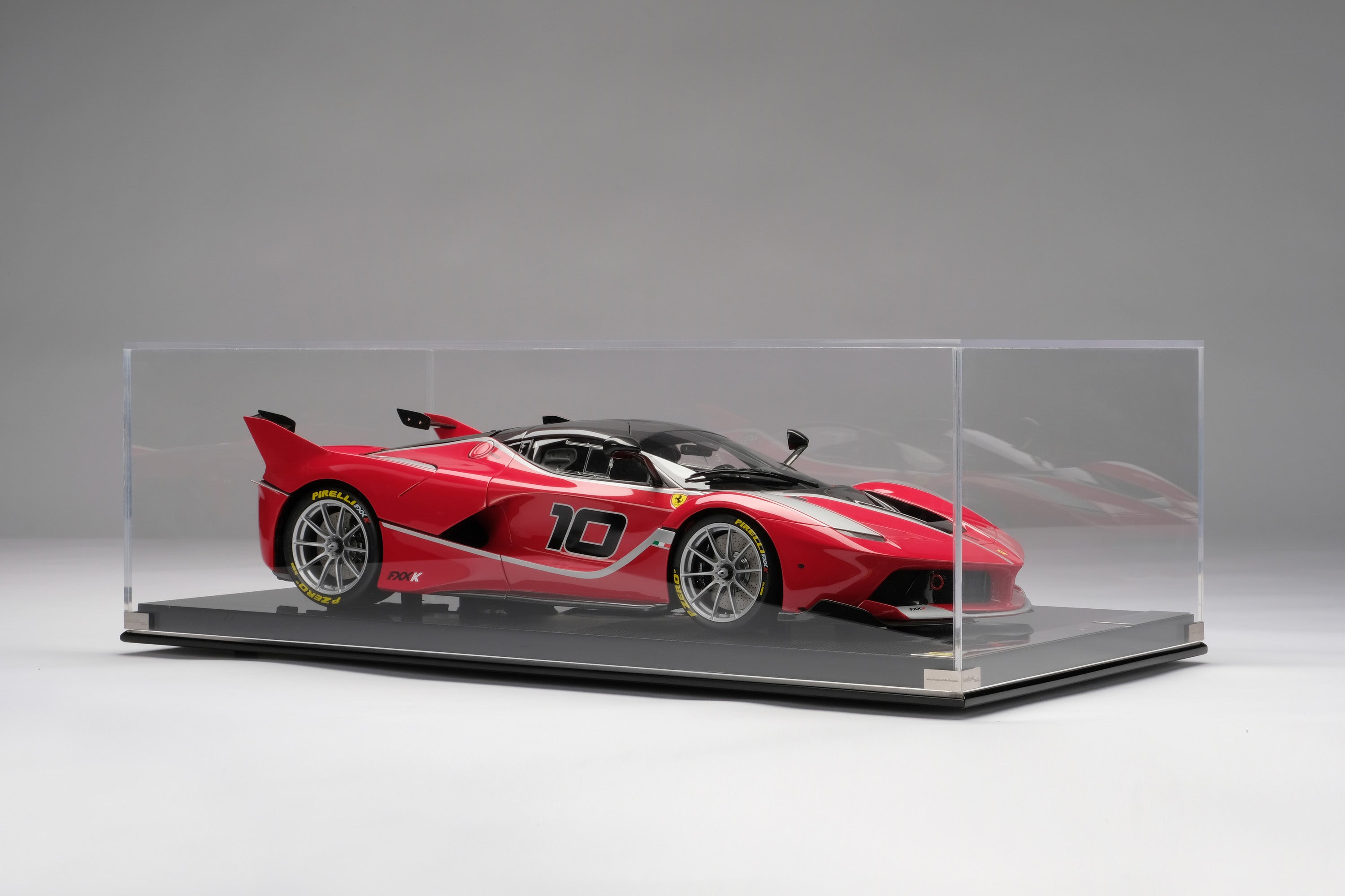 Ferrari FXX K (2014)