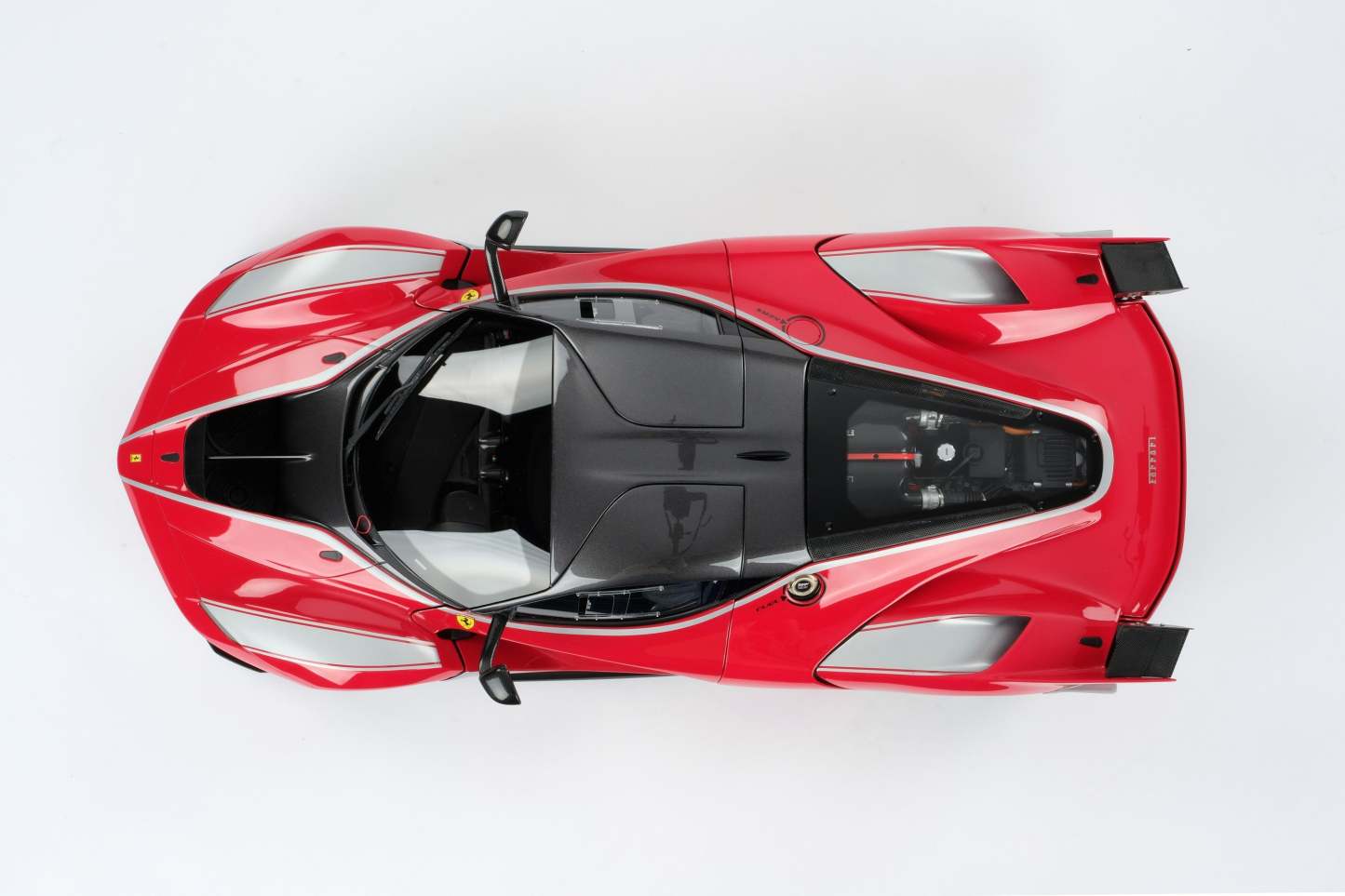 Ferrari FXX K (2014)