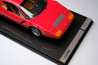 Ferrari BB 512i (1981)