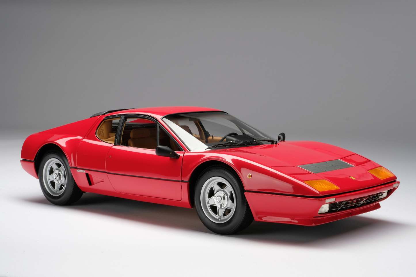 Ferrari BB 512i (1981)