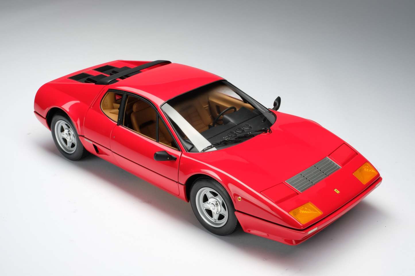 Ferrari BB 512i (1981)