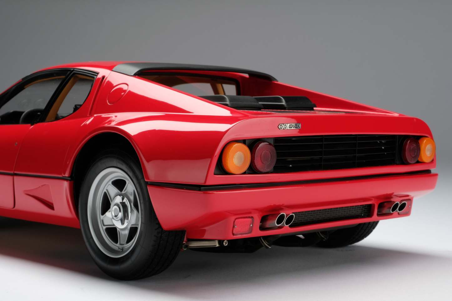 Ferrari BB 512i (1981)