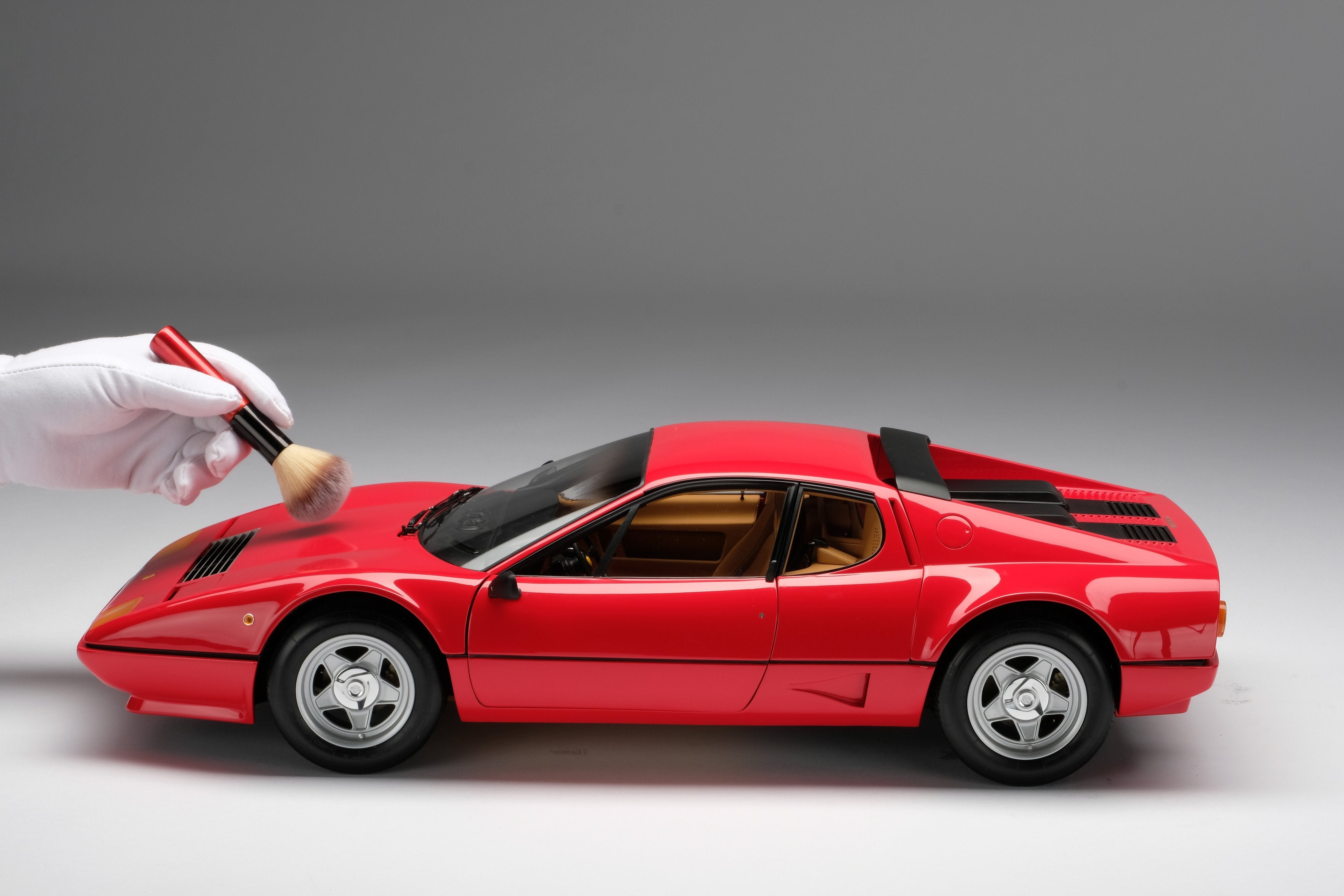 Ferrari BB 512i (1981)