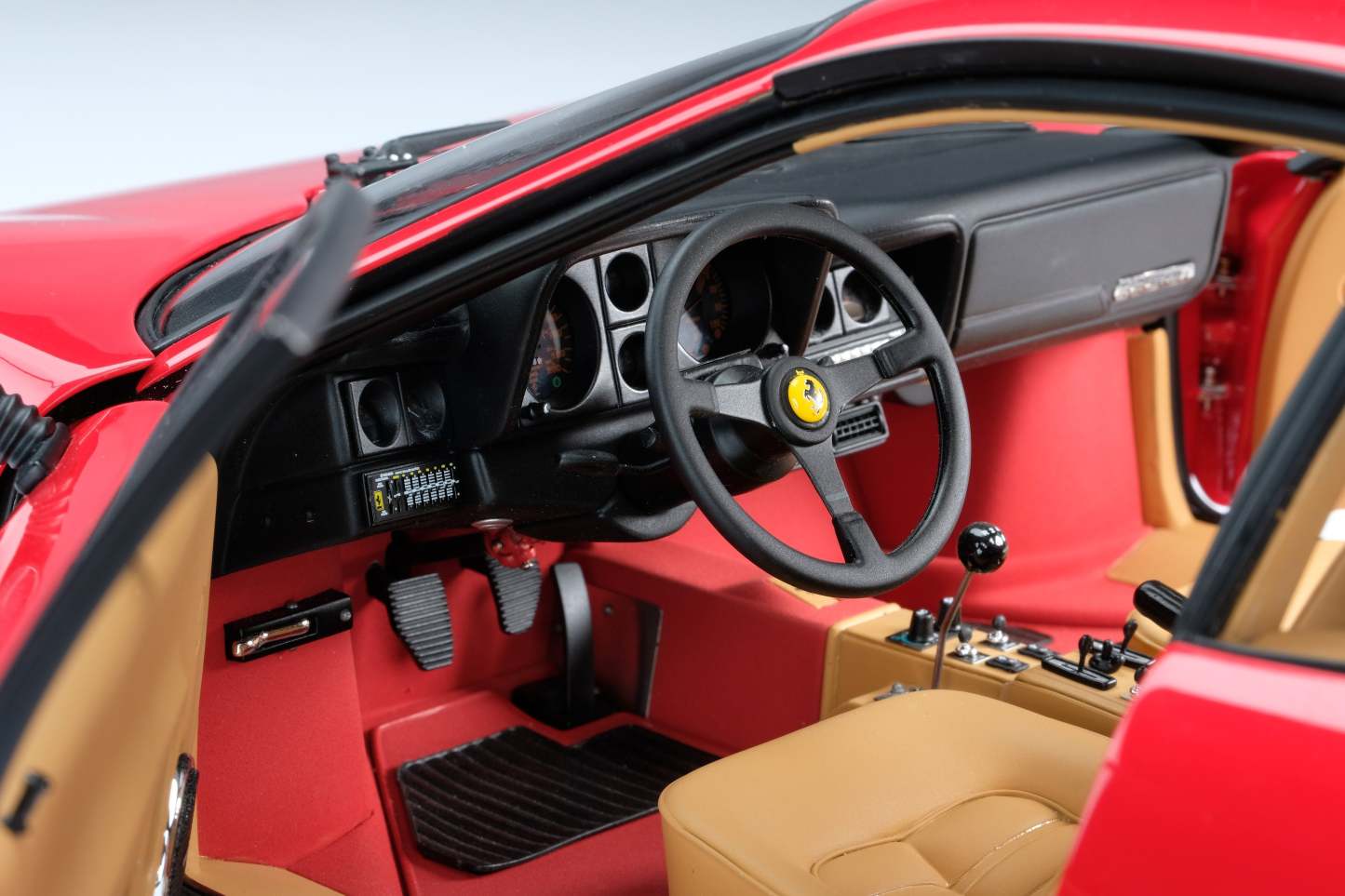 Ferrari BB 512i (1981)