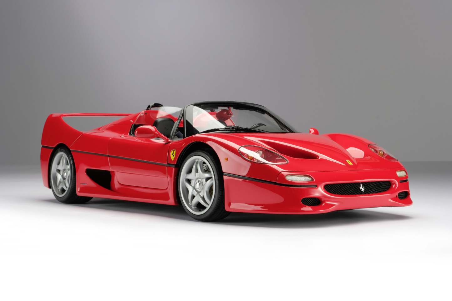 Ferrari F50