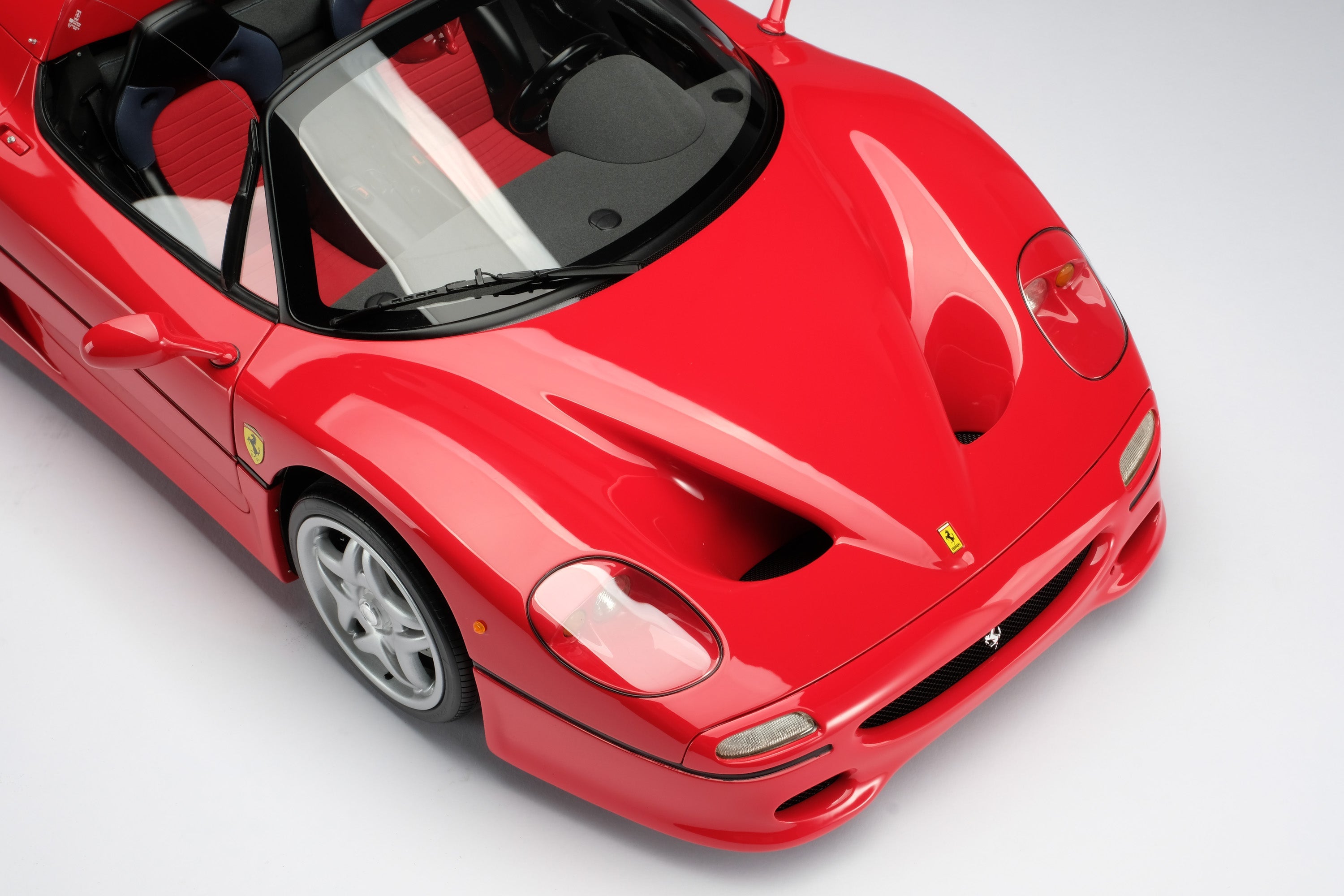 Ferrari F50