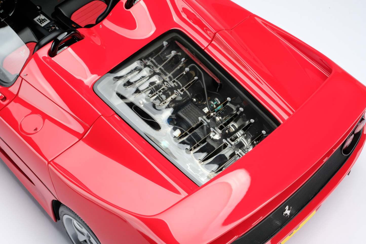 Ferrari F50