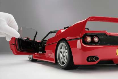 Ferrari F50