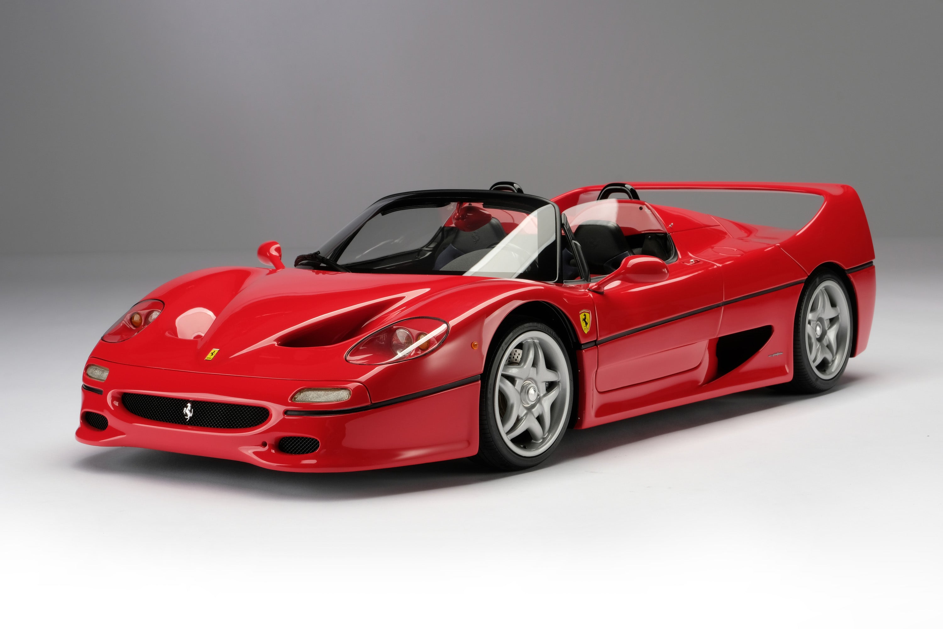 Ferrari F50