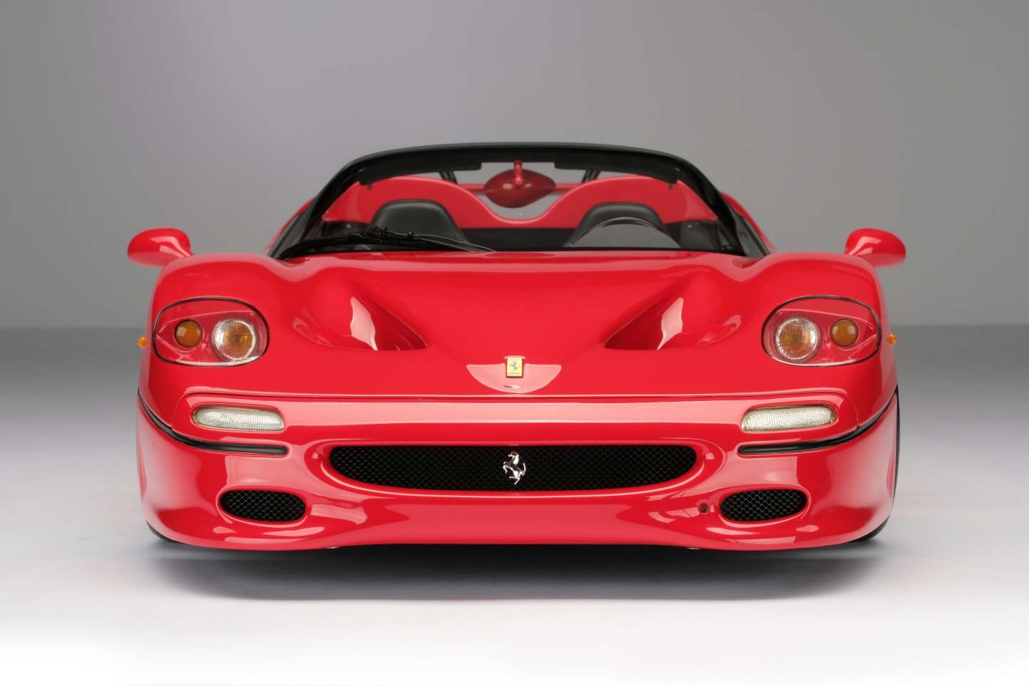 Ferrari F50