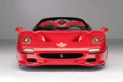 Ferrari F50