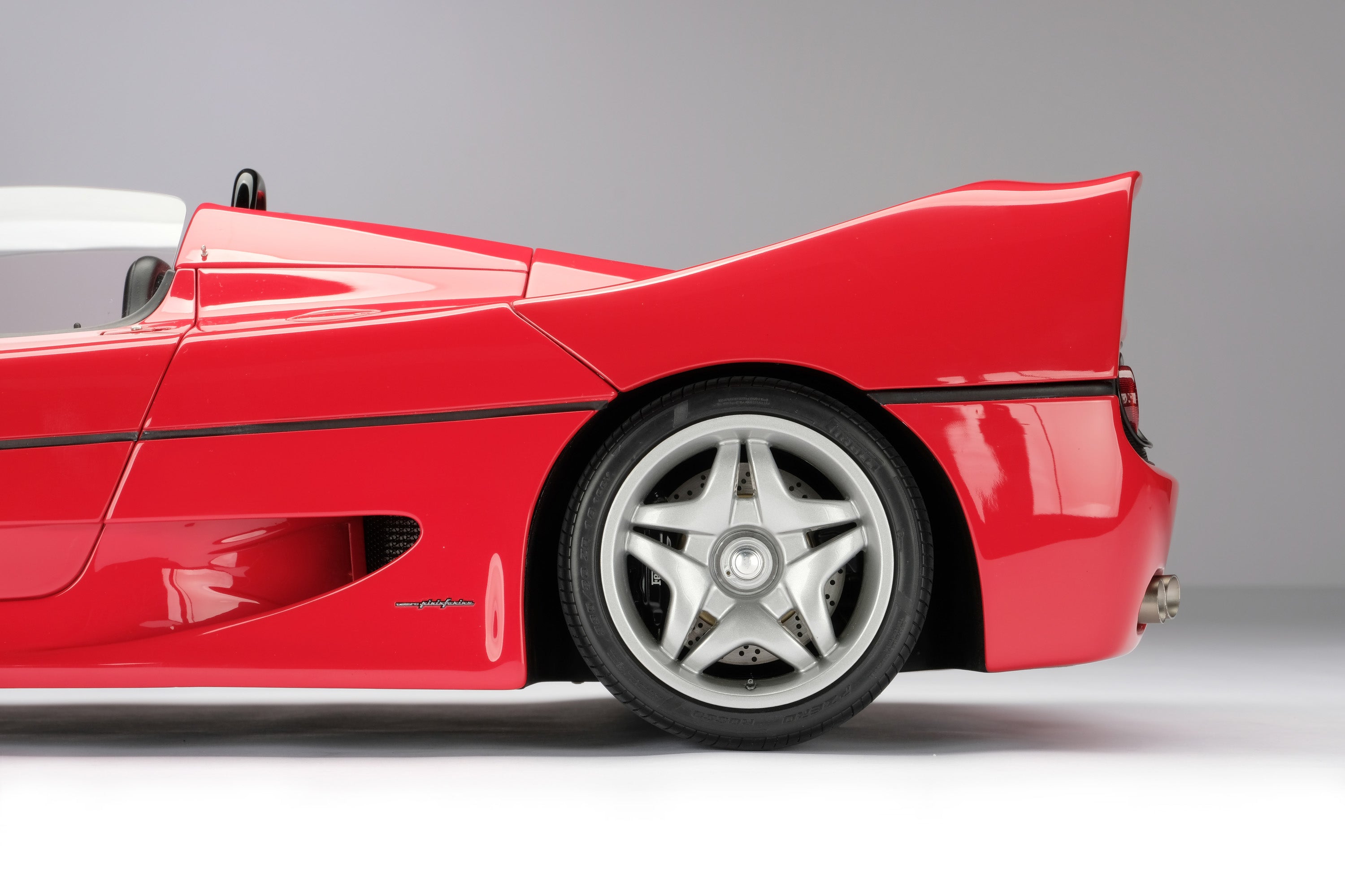 Ferrari F50