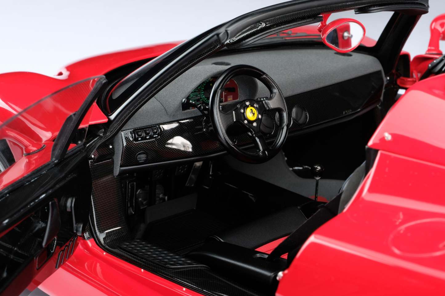 Ferrari F50