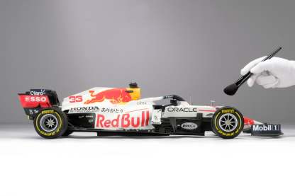 Red Bull Racing Honda RB16B - 2021 Turkish Grand Prix