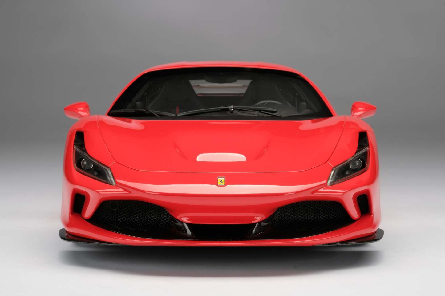 Ferrari F8 Tributo