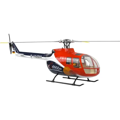 470 Size Scale GPS Heli Drone