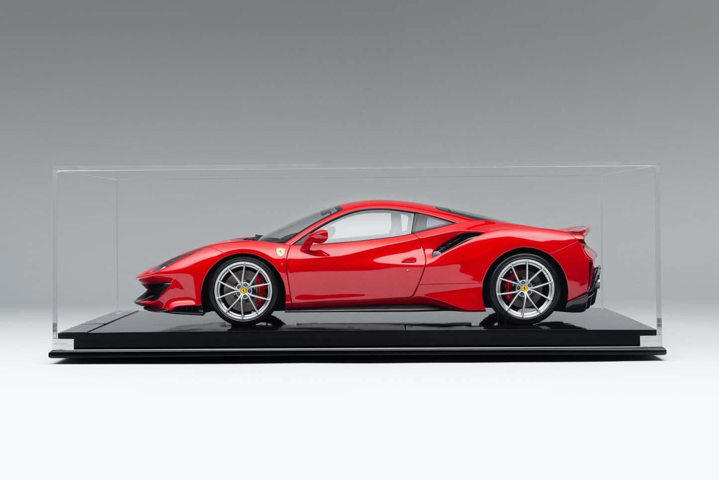 Ferrari 488 Pista