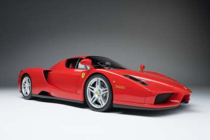 Ferrari Enzo (2002)