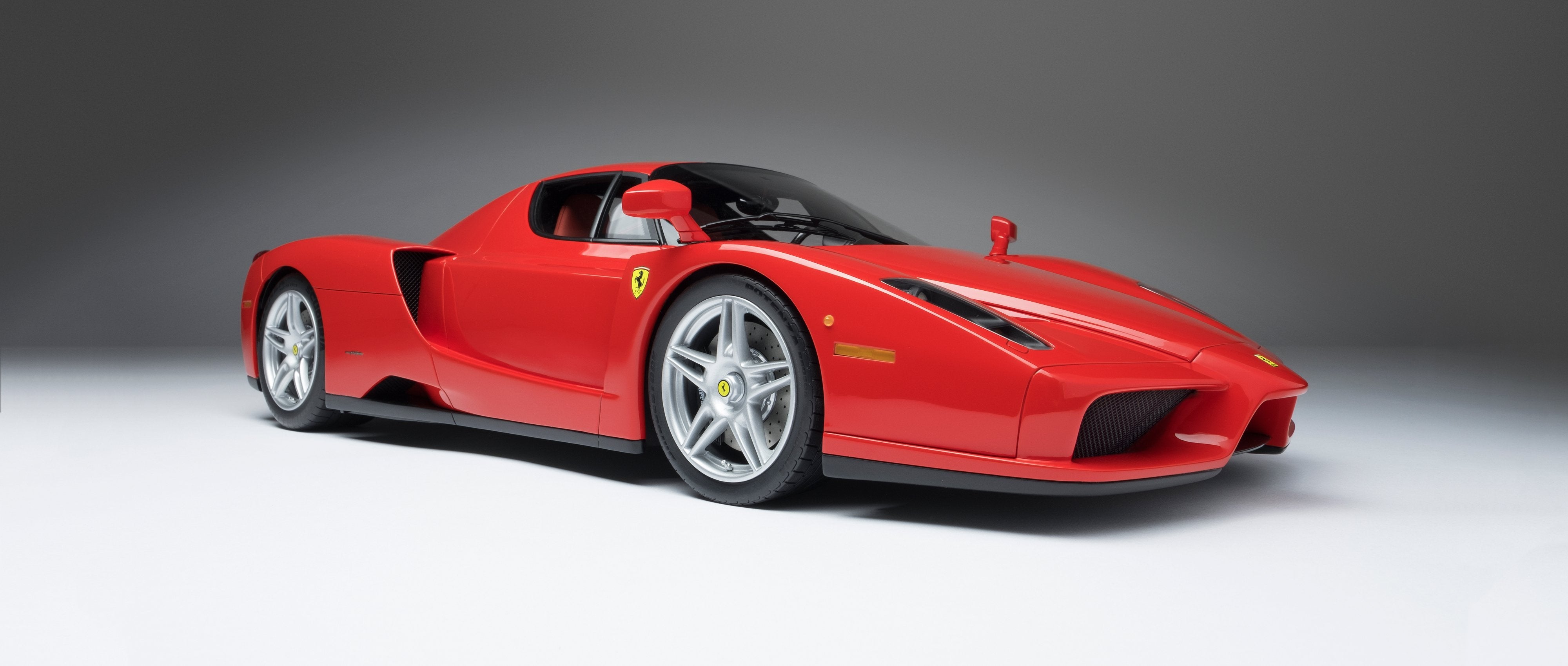 Ferrari Enzo (2002)