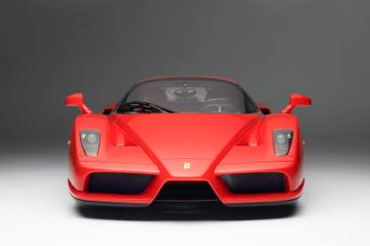 Ferrari Enzo (2002)