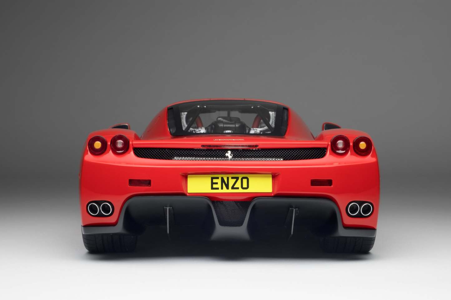 Ferrari Enzo (2002)