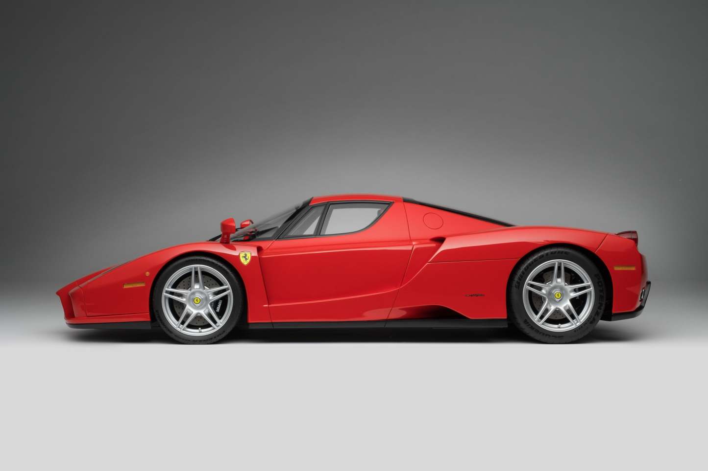 Ferrari Enzo (2002)