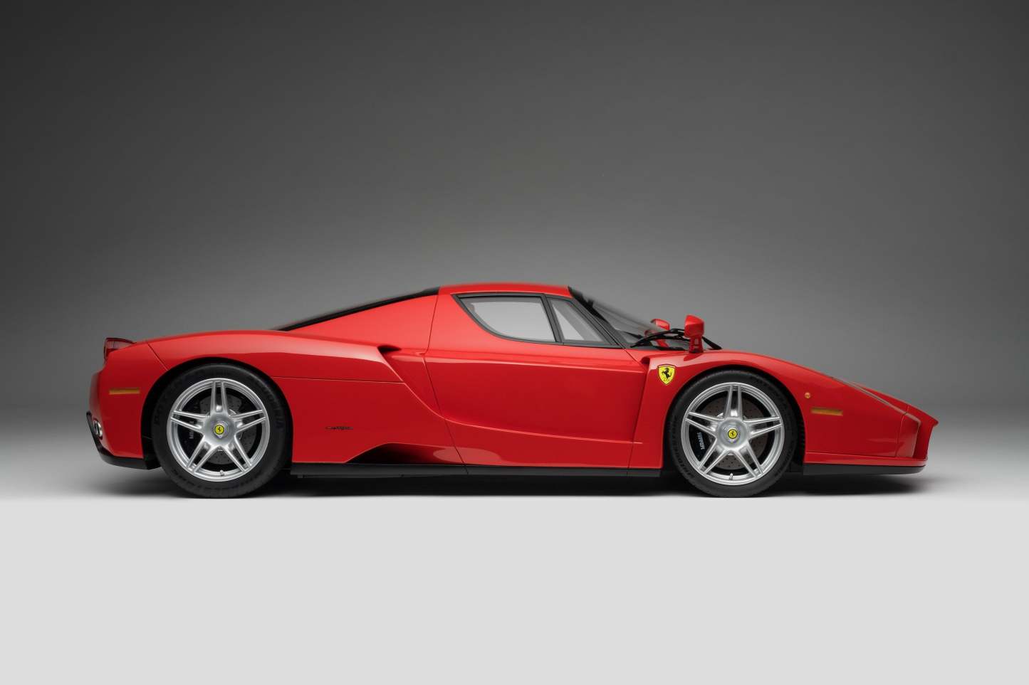 Ferrari Enzo (2002)